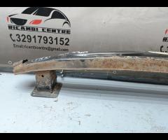 RINFORZO TRAVERSA PARAURTI SUPPORTO POSTERIORE AUD