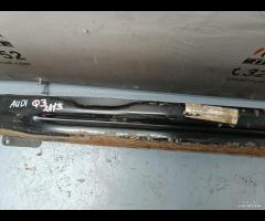 RINFORZO TRAVERSA PARAURTI SUPPORTO POSTERIORE AUD - 7