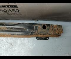 RINFORZO TRAVERSA PARAURTI SUPPORTO POSTERIORE AUD - 9