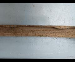 RINFORZO TRAVERSA PARAURTI SUPPORTO POSTERIORE AUD - 16