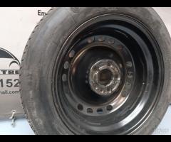 RUOTINO DI SCORTA ALFA ROMEO GIULIETTA 2014 R16 T1 - 17