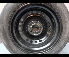 RUOTINO DI SCORTA ALFA ROMEO GIULIETTA 2014 R16 T1 - 19