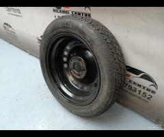 RUOTINO DI SCORTA ALFA ROMEO GIULIETTA 2014 R16 T1 - 20