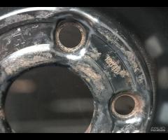 RUOTINO DI SCORTA ALFA ROMEO GIULIETTA 2014 R16 T1 - 22