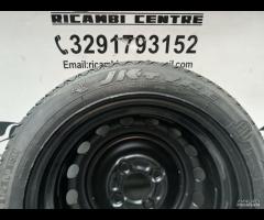 RUOTINO DI SCORTA RUOTA NISSAN MICRA K13 2016 R14 - 16