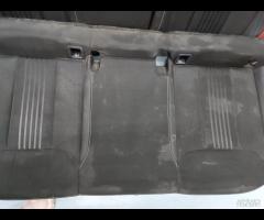 SET SEDILE 2023 SKODA KAMIQ SUV NERO/ROSSO 4C - 18