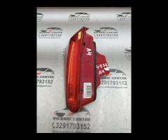 FARO FANALE STOP POSTERIORE SINISTRO SX AUDI A4 B8 - 9