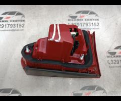 FARO FANALE STOP POSTERIORE SINISTRO SX AUDI A4 B8 - 11