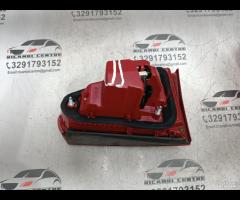 FARO FANALE STOP POSTERIORE SINISTRO SX AUDI A4 B8 - 12