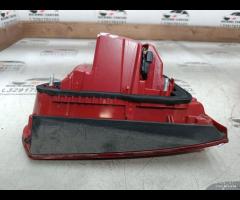 FARO FANALE STOP POSTERIORE SINISTRO SX AUDI A4 B8 - 13