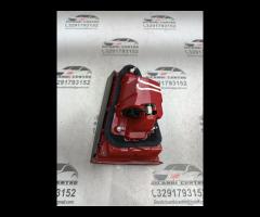 FARO FANALE STOP POSTERIORE SINISTRO SX AUDI A4 B8 - 16
