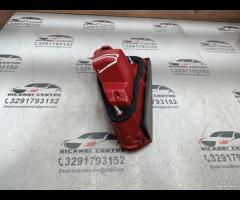 FARO FANALE STOP POSTERIORE SINISTRO SX AUDI A4 B8 - 19