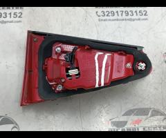 FARO FANALE STOP POSTERIORE SINISTRO SX AUDI A4 B8 - 21