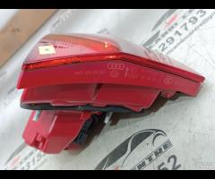 FARO FANALE STOP POSTERIORE SINISTRO SX AUDI A4 B8 - 22