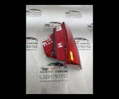 FARO FANALE STOP POSTERIORE SINISTRO SX AUDI A4 B8 - 23