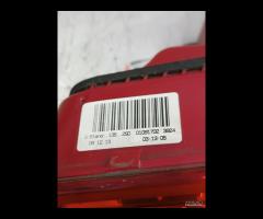 FARO FANALE STOP POSTERIORE DESTRO DX AUDI A4 B8 2