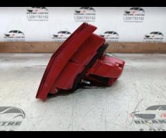 FARO FANALE STOP POSTERIORE DESTRO DX AUDI A4 B8 2 - 7