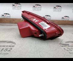 FARO FANALE STOP POSTERIORE DESTRO DX AUDI A4 B8 2 - 12