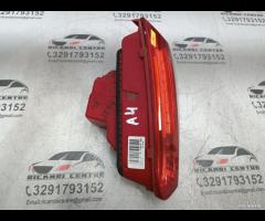 FARO FANALE STOP POSTERIORE DESTRO DX AUDI A4 B8 2 - 14