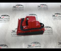 FARO FANALE STOP POSTERIORE DESTRO DX AUDI A4 B8 2 - 18