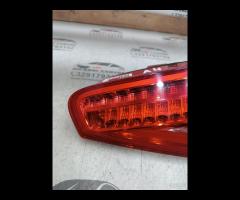 FARO FANALE STOP POSTERIORE DESTRO DX AUDI A4 B8 2 - 20