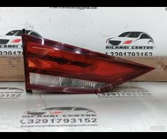 FARO FANALE STOP POSTERIORE SINISTRA AUDI A3 2015