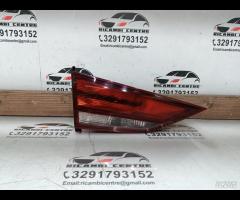FARO FANALE STOP POSTERIORE SINISTRA AUDI A3 2015