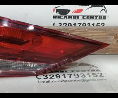 FARO FANALE STOP POSTERIORE SINISTRA AUDI A3 2015