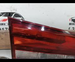 FARO FANALE STOP POSTERIORE SINISTRA AUDI A3 2015