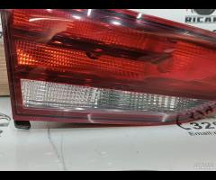 FARO FANALE STOP POSTERIORE SINISTRA AUDI A3 2015