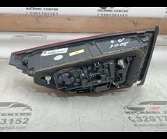 FARO FANALE STOP POSTERIORE SINISTRA AUDI A3 2015 - 10