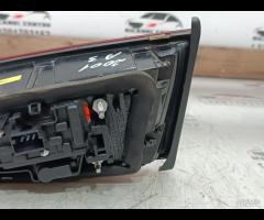 FARO FANALE STOP POSTERIORE SINISTRA AUDI A3 2015 - 11