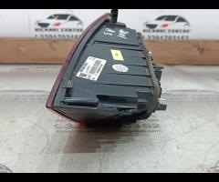 FARO FANALE STOP POSTERIORE SINISTRA AUDI A3 2015 - 14