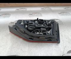 FARO FANALE STOP POSTERIORE SINISTRA AUDI A3 2015 - 15