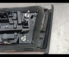 FARO FANALE STOP POSTERIORE SINISTRA AUDI A3 2015 - 16