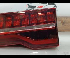 FARO FANALE STOP POSTERIORE DESTRA DX JAGUAR I-PAC