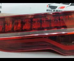 FARO FANALE STOP POSTERIORE DESTRA DX JAGUAR I-PAC