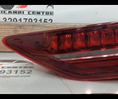 FARO FANALE STOP POSTERIORE DESTRA DX JAGUAR I-PAC