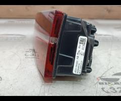 FARO FANALE STOP POSTERIORE DESTRA DX JAGUAR I-PAC - 7