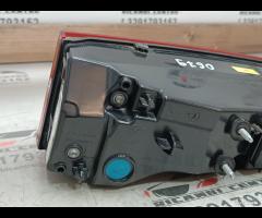 FARO FANALE STOP POSTERIORE DESTRA DX JAGUAR I-PAC - 10