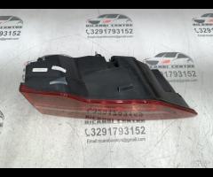 FARO FANALE STOP POSTERIORE DESTRA DX JAGUAR I-PAC - 14