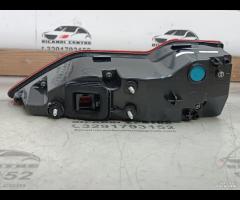 FARO FANALE STOP POSTERIORE DESTRA DX JAGUAR I-PAC - 15