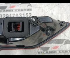 FARO FANALE STOP POSTERIORE DESTRA DX JAGUAR I-PAC - 17