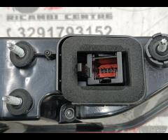 FARO FANALE STOP POSTERIORE DESTRA DX JAGUAR I-PAC - 18