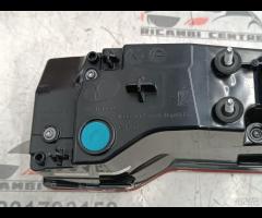 FARO FANALE STOP POSTERIORE DESTRA DX JAGUAR I-PAC - 19