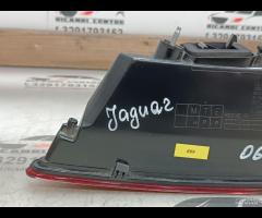 FARO FANALE STOP POSTERIORE DESTRA DX JAGUAR I-PAC - 21