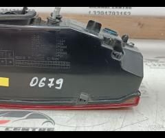 FARO FANALE STOP POSTERIORE DESTRA DX JAGUAR I-PAC - 22