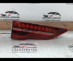 FARO FANALE STOP POSTERIORE SINISTRA JAGUAR I-PACE