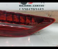 FARO FANALE STOP POSTERIORE SINISTRA JAGUAR I-PACE