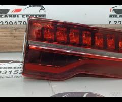 FARO FANALE STOP POSTERIORE SINISTRA JAGUAR I-PACE